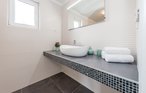 Feriehus - Sibenik-Dubrava , Kroatia - CDJ632 35