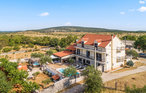 Ferienhaus - Sibenik-Unesic , Kroatien - CDJ005 2