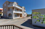 Ferienwohnung - Vodice , Kroatien - CDJ288 1