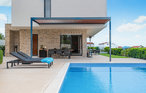 Feriehus - Vodice-Tribunj , Kroatia - CDJ337 12