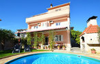 Ferieleilighet - Vodice-Tribunj , Kroatia - CDJ982 1
