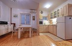 Feriehus - Murter-Murter , Kroatia - CDJ001 2