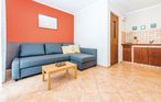 Ferienwohnung - Sibenik-Grebastica , Kroatien - CDJ476 2