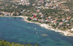 Ferienwohnung - Sibenik-Grebastica , Kroatien - CDJ476 1