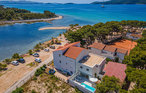 Ferienhaus - Sibenik-Zablace , Kroatien - CDJ754 2