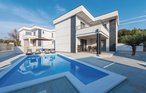 Feriehus - Rogoznica-Razanj , Kroatia - CDJ537 1