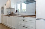 Feriehus - Sibenik-Dubrava , Kroatia - CDJ632 20