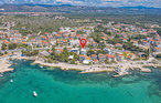 Ferienhaus - Sibenik-Brodarica , Kroatien - CDJ726 1