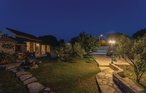 Feriehus - Sibenik-Konjevrate , Kroatia - CDJ634 13