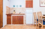 Ferienwohnung - Sibenik-Grebastica , Kroatien - CDJ476 12