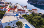 Feriehus - Rogoznica-Razanj , Kroatia - CDJ537 5