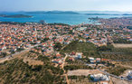 Semesterhus - Vodice , Kroatien - CDJ715 19