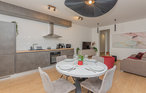 Ferienhaus - Sibenik-Brodarica , Kroatien - CDJ726 30