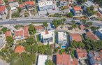 Ferienhaus - Sibenik-Brodarica , Kroatien - CDJ726 11