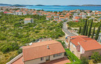 Ferienhaus - Sibenik-Brodarica , Kroatien - CDJ789 2