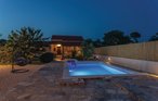 Feriehus - Sibenik-Konjevrate , Kroatia - CDJ634 11