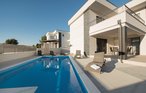 Feriehus - Rogoznica-Razanj , Kroatia - CDJ537 8