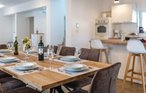 Feriehus - Sibenik-Dubrava , Kroatia - CDJ632 21