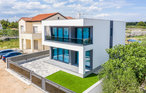 Ferienhaus - Vodice-Srima , Kroatien - CDJ733 13