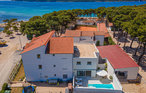 Ferienhaus - Sibenik-Zablace , Kroatien - CDJ754 3