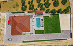 Ferienhaus - Sibenik-Zaboric , Kroatien - CDJ753 19