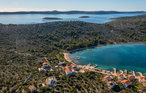 Lejlighed - Otok Kaprije - otok Kaprije , Kroatien - CDJ834 16