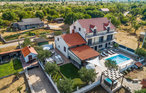 Ferienhaus - Sibenik-Unesic , Kroatien - CDJ005 15