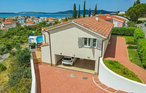 Ferienhaus - Sibenik-Brodarica , Kroatien - CDJ789 15