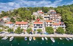 Ferienhaus - Sibenik-Zaton , Kroatien - CDJ350 14