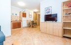 Ferienwohnung - Sibenik-Grebastica , Kroatien - CDJ476 10
