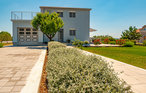Feriehus - Sibenik-Kaocine , Kroatia - CDJ631 14
