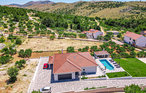 Ferienhaus - Sibenik-Zaboric , Kroatien - CDJ753 18