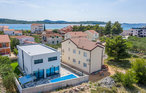 Ferienhaus - Vodice-Srima , Kroatien - CDJ733 14