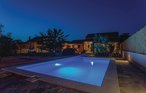 Feriehus - Sibenik-Konjevrate , Kroatia - CDJ634 12