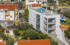 Ferieleilighet - Vodice - Srima , Kroatia - CDJ714 12