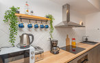 Ferienhaus - Sibenik-Brodarica , Kroatien - CDJ726 32