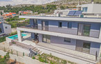 Feriehus - Sibenik-Zaboric , Kroatia - CDJ870 20