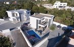 Feriehus - Rogoznica-Razanj , Kroatia - CDJ537 9