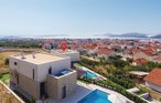 Feriehus - Vodice-Tribunj , Kroatia - CDJ337 13