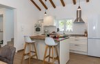 Feriehus - Sibenik-Dubrava , Kroatia - CDJ632 22