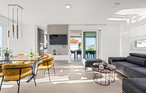 Ferienwohnung - Vodice - Srima , Kroatien - CDJ874 3