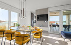 Ferienwohnung - Vodice - Srima , Kroatien - CDJ874 5