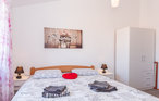 Ferieleilighet - Sibenik - Brodarica , Kroatia - CDJ721 5