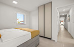 Ferienwohnung - Vodice - Srima , Kroatien - CDJ874 21