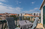 Ferieleilighet - Sibenik - Brodarica , Kroatia - CDJ721 2