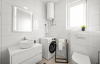 Ferienwohnung - Vodice - Srima , Kroatien - CDJ874 23
