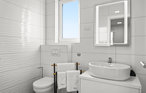 Ferienwohnung - Vodice - Srima , Kroatien - CDJ874 24