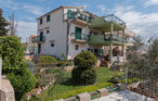Ferieleilighet - Sibenik - Brodarica , Kroatia - CDJ721 1