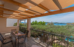 Ferienhaus - Vodice-Srima , Kroatien - CDJ799 4
