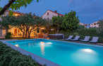 Ferienhaus - Vodice-Srima , Kroatien - CDJ799 9
